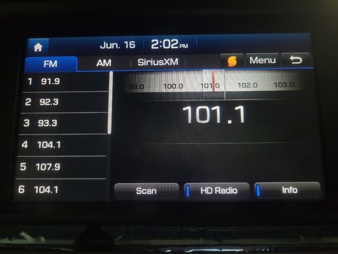 Used 2017 Hyundai Sonata Limited w/ Ultimate Package 02 FWD image 25