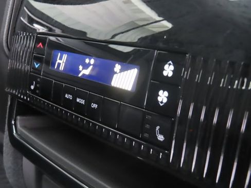 New 2026 Jeep Grand Wagoneer Limited image 28