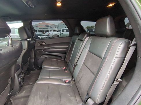 Used 2021 Dodge Durango R/T w/ Tow 'N Go Package image 18