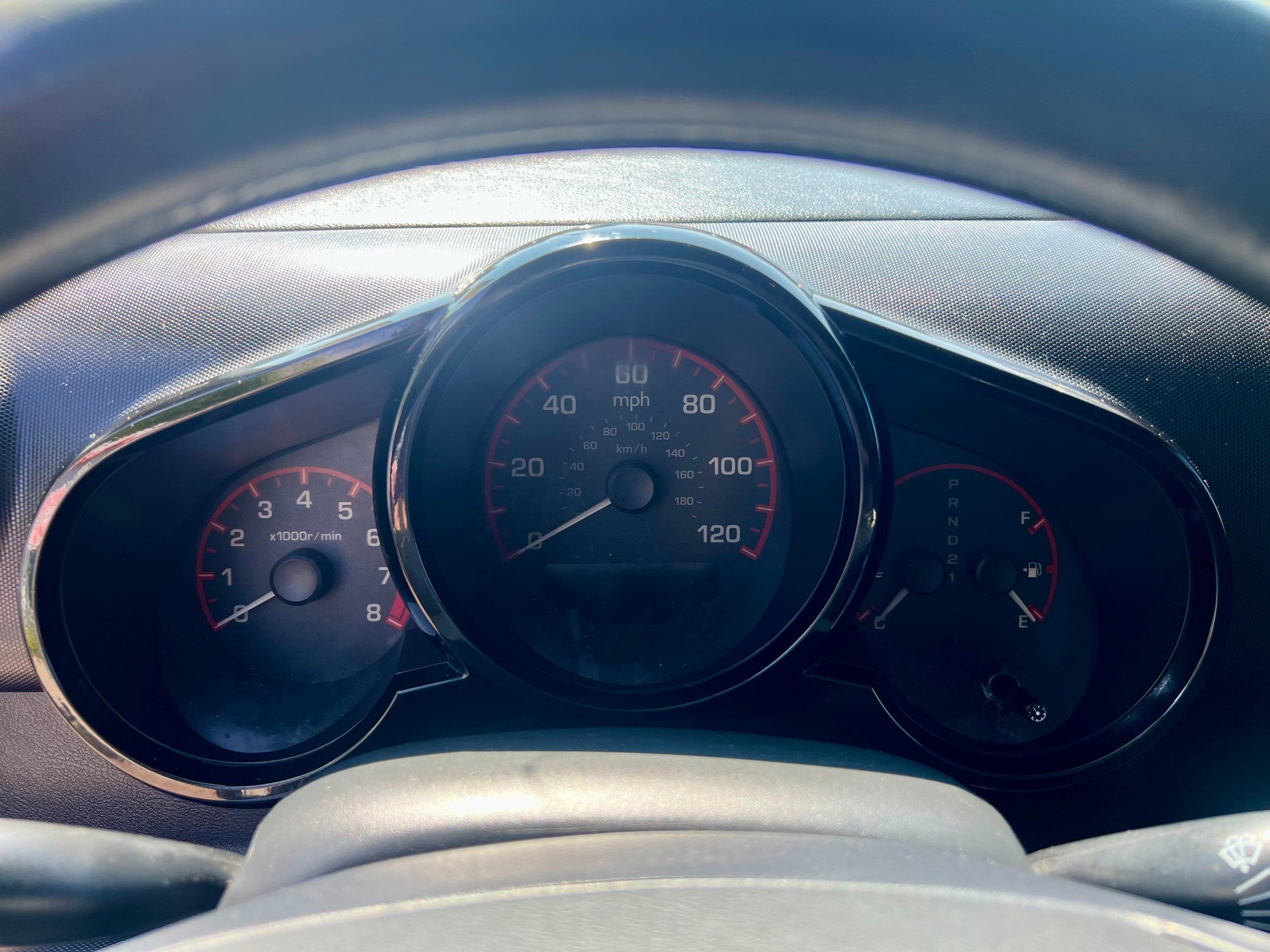 Used 2008 Honda Element SC image 15