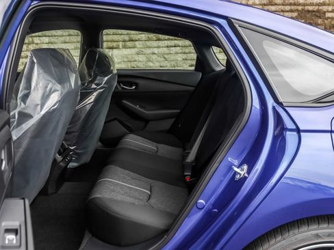 New 2026 Honda Accord Sport image 10