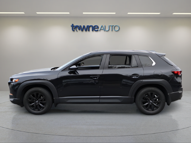 Used 2024 MAZDA CX-50 AWD 2.5 S w/ Cargo Package image 7