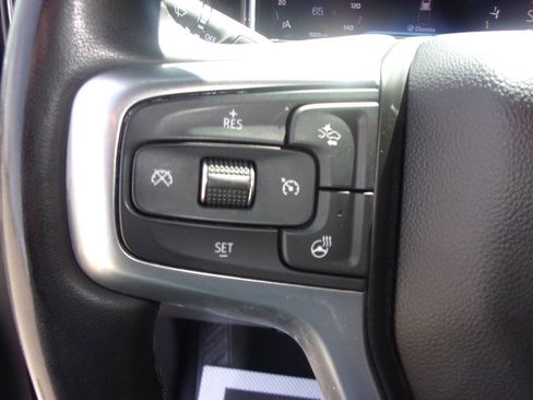 Used 2024 Chevrolet Silverado 2500 LT w/ Convenience Package AWD/4WD image 18