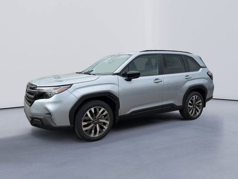 New 2026 Subaru Forester Touring image 7