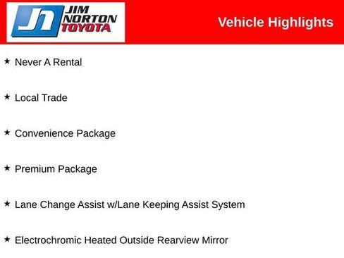 Used 2025 Lexus RX 350 Premium w/ Convenience Package image 4