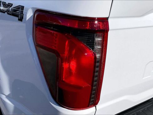 New 2025 Ford F150 STX w/ Equipment Group 200A image 14