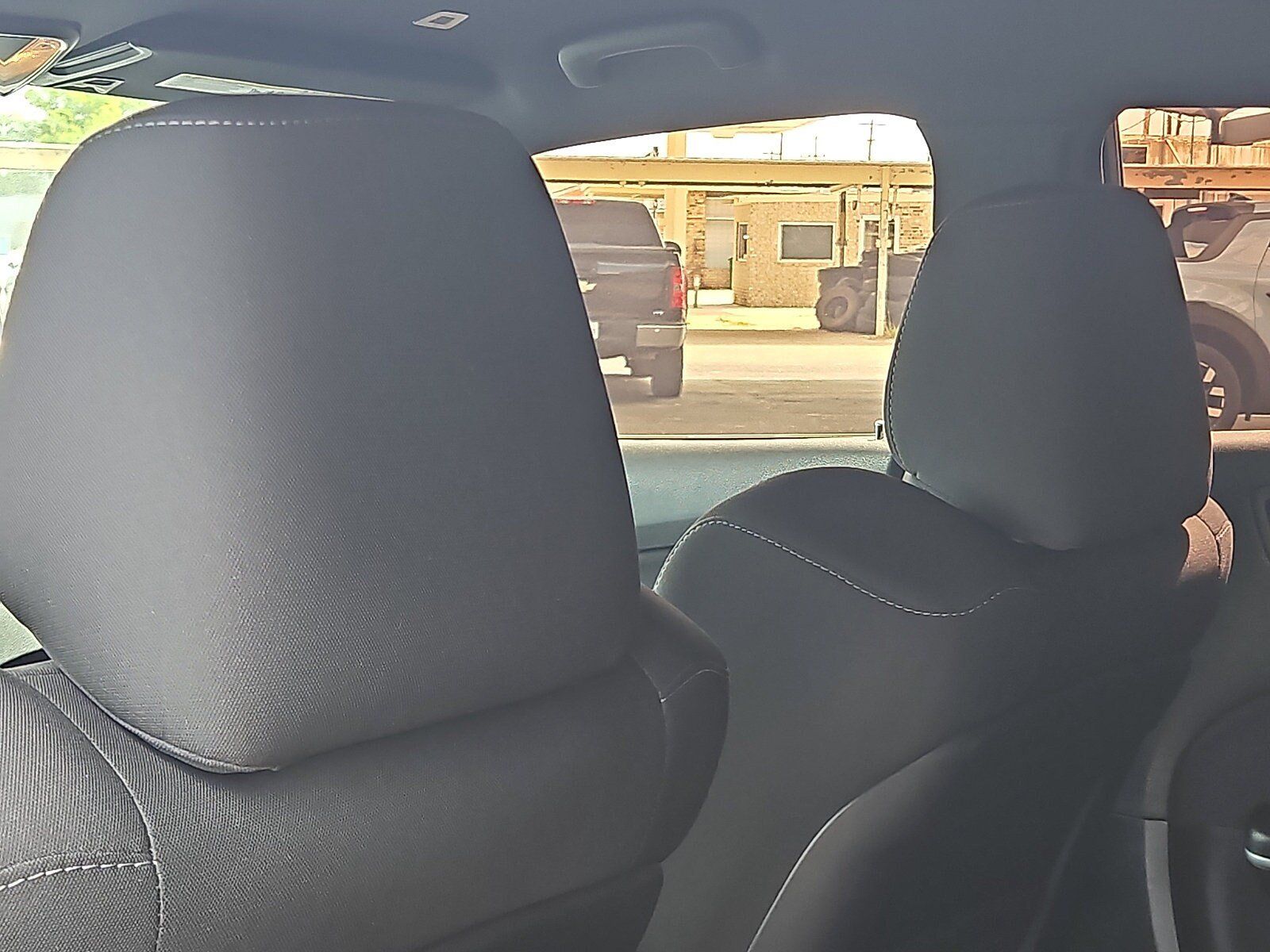 Used 2022 Dodge Charger Scat Pack RWD image 9