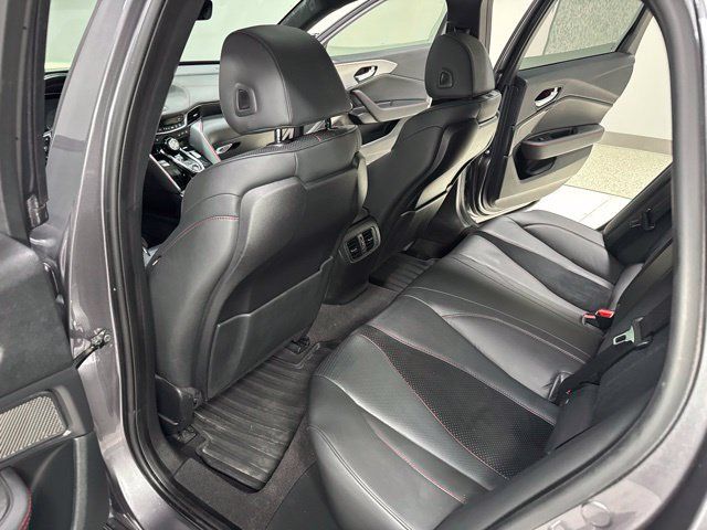 Used 2021 Acura TLX w/ A-SPEC Package AWD/4WD image 27