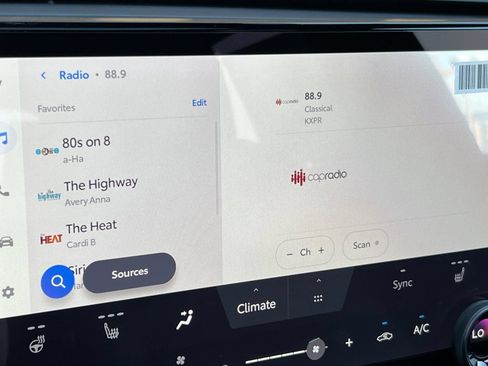 New 2026 Toyota bZ AWD/4WD image 20