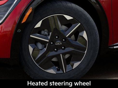 New 2025 Kia EV6 Wind AWD/4WD image 13