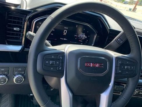 New 2026 GMC Sierra 1500 Elevation AWD/4WD image 20