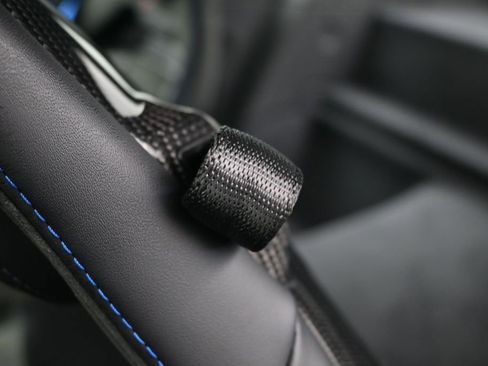 Used 2026 Porsche 911 GT3 RWD image 19