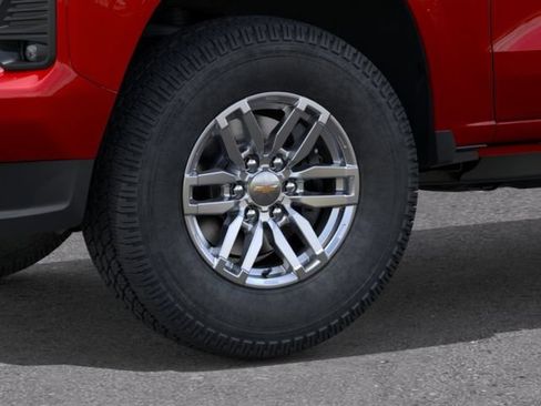 New 2026 Chevrolet Colorado LT w/ LT Convenience Package RWD image 9