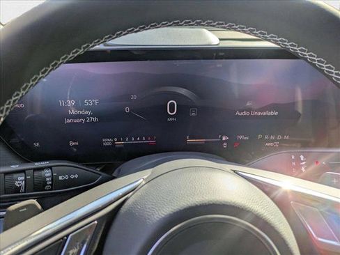 New 2025 Buick Envision Sport Touring image 11