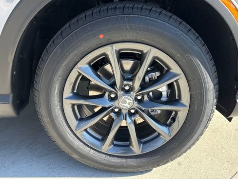 New 2026 Honda CR-V EX-L image 10