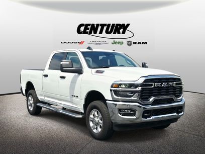 Used 2026 RAM 2500 Big Horn