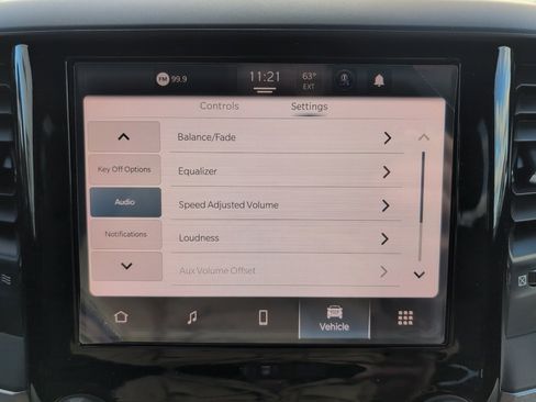 New 2025 RAM 1500 Tradesman image 49