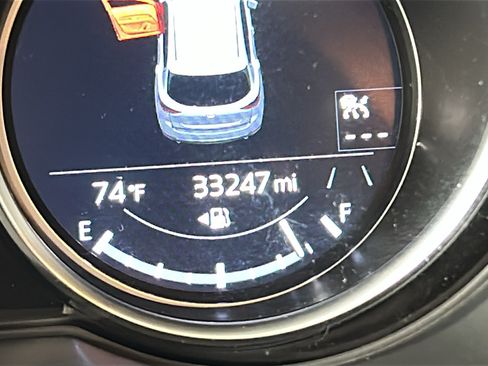 Used 2025 MAZDA CX-5 Carbon Edition AWD/4WD image 19