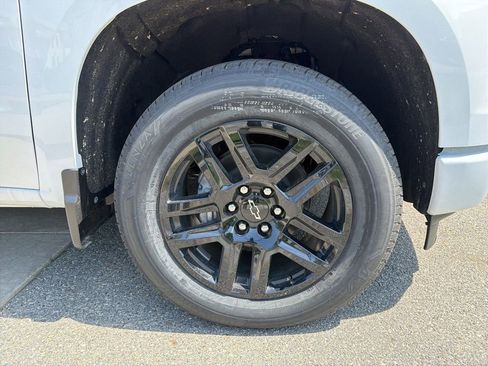 New 2026 Chevrolet Silverado 1500 RST w/ Safety Package AWD/4WD image 28