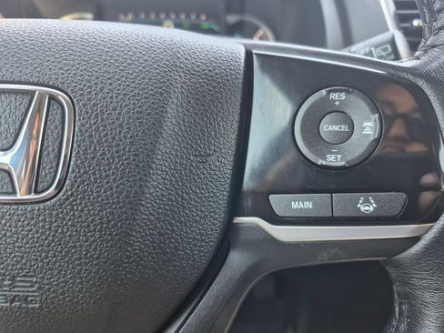 Used 2021 Honda Pilot Special Edition image 18