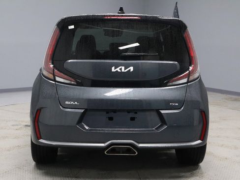 Used 2024 Kia Soul GT-Line image 11
