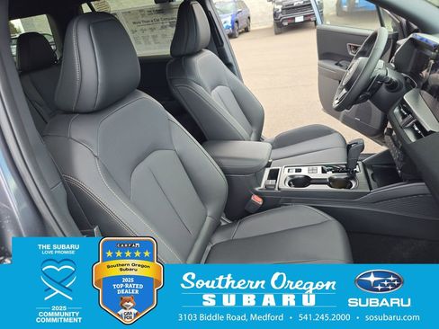 New 2026 Subaru Outback Limited AWD/4WD image 13