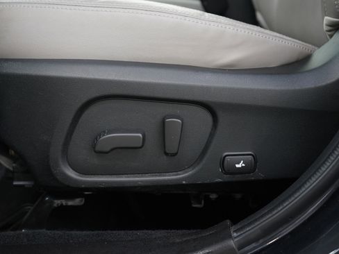 Used 2018 Subaru Forester 2.5i Limited image 22