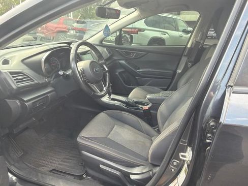 Used 2018 Subaru Crosstrek 2.0i Premium AWD/4WD image 4