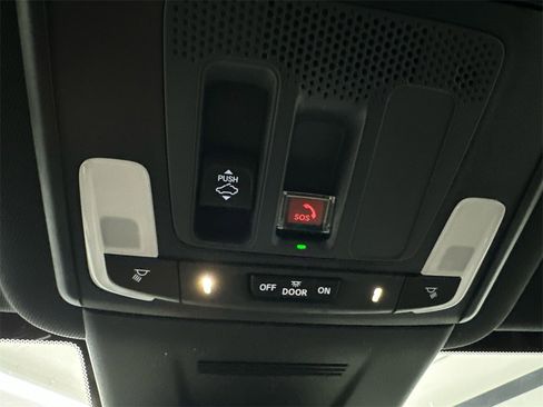 New 2026 Honda CR-V Sport Touring image 34