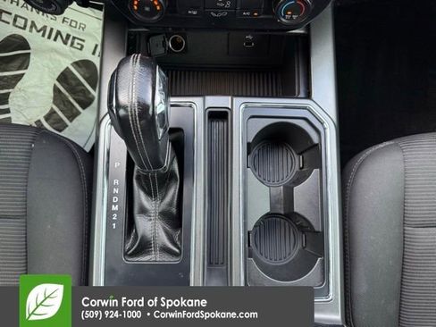 Used 2016 Ford F150 XLT w/ Equipment Group 301A Mid AWD/4WD image 30