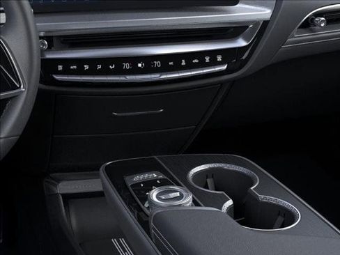 New 2025 Cadillac Lyriq Sport w/ LPO, Floor Liner Package image 23