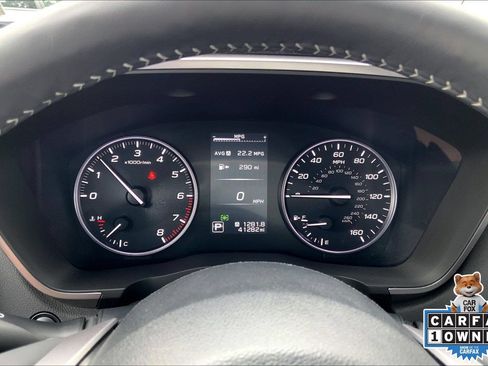 Used 2024 Subaru Ascent Touring AWD/4WD image 27