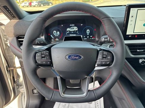 New 2026 Ford Explorer ST-Line image 14