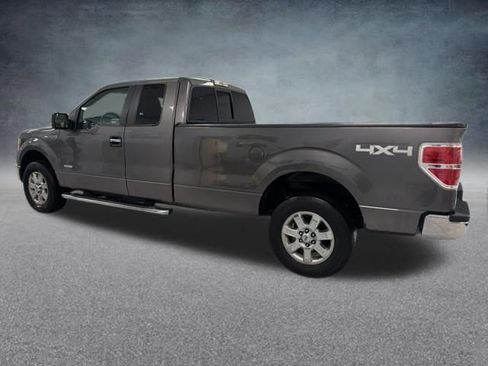 Used 2014 Ford F150 XLT w/ Equipment Group 302A Luxury AWD/4WD image 11