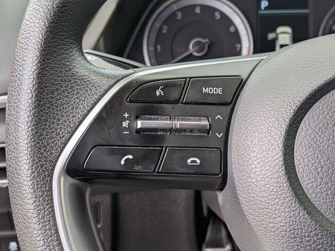 Certified 2023 Hyundai Sonata SEL FWD image 16