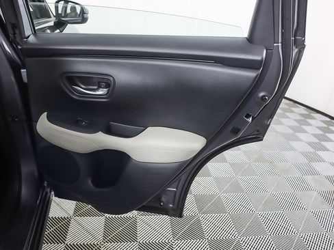 Used 2024 Honda HR-V LX image 22