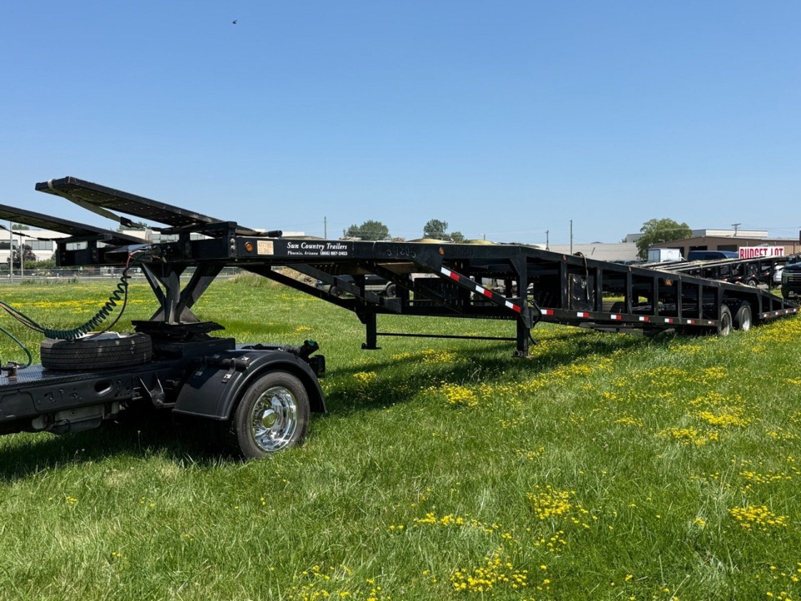 Used 2023 Ford F450 XL AWD/4WD image 39