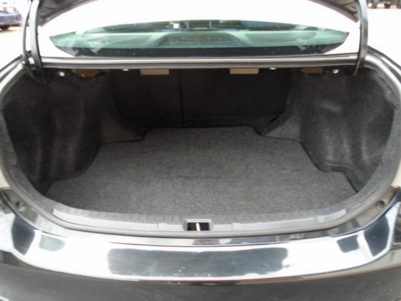 Used 2013 Toyota Corolla S w/ Premium Pkg FWD image 23