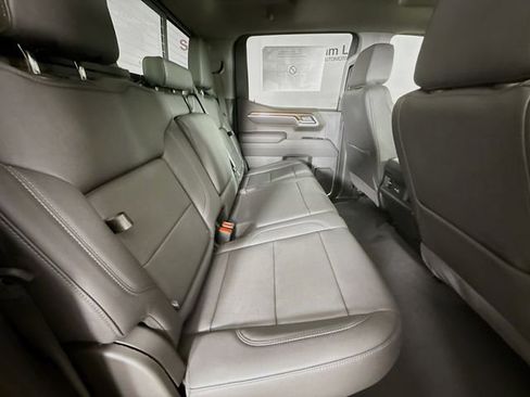 New 2026 Chevrolet Silverado 1500 RST w/ Safety Package image 30