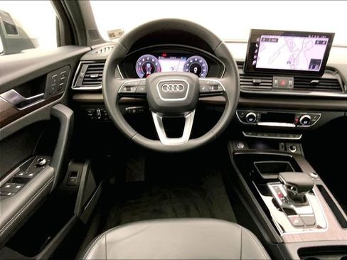 Used 2023 Audi Q5 2.0T Premium Plus w/ Premium Plus Package image 5