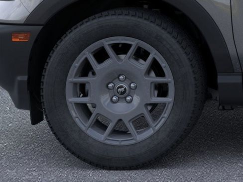 New 2026 Ford Bronco Sport Big Bend image 19