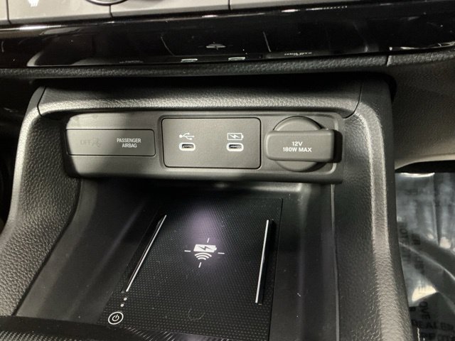 Certified 2026 Honda Civic Sport Touring image 22