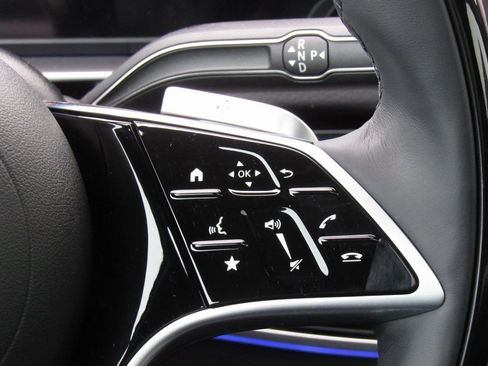 New 2026 Mercedes-Benz GLS 450 GLS 450 image 30