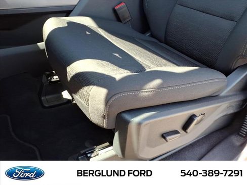 New 2026 Ford F150 XLT AWD/4WD image 11