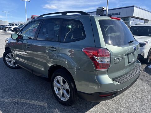 Used 2015 Subaru Forester 2.5i Premium image 3