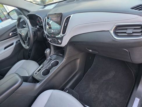 Used 2019 Chevrolet Equinox Premier image 22