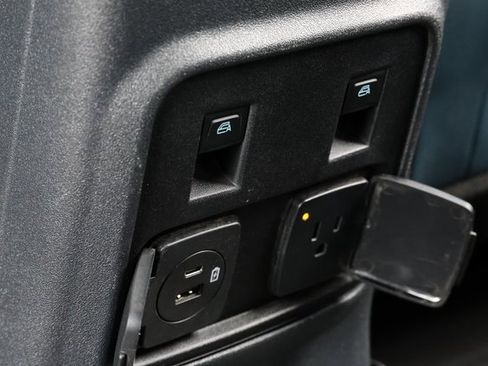 Used 2023 Ford Bronco Outer Banks image 12