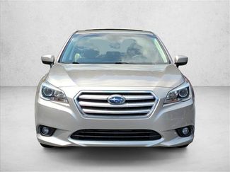 Used 2017 Subaru Legacy 2.5i Limited AWD/4WD video 2