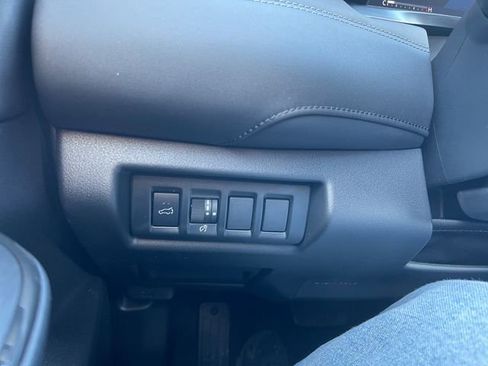 New 2026 Subaru Outback Touring XT image 19