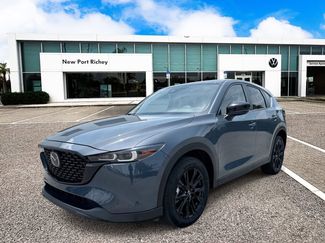 Used 2024 MAZDA CX-5 Carbon Edition AWD/4WD video 2